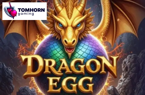 Dragon Egg